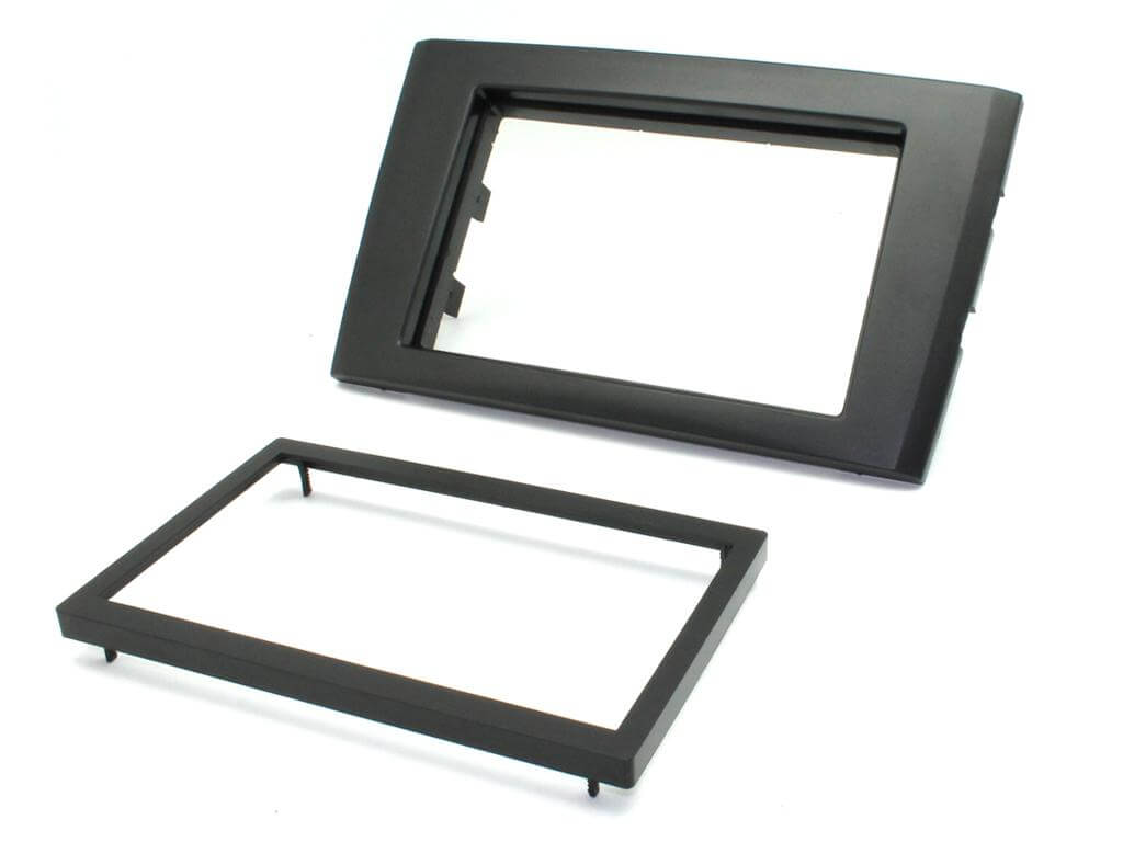 Radioramme Volvo XC90 2006>