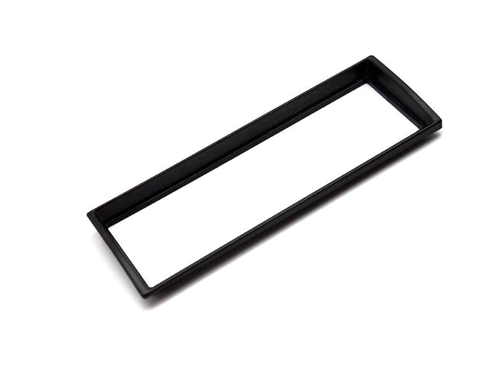 Radioramme VW Golf MKII/Jetta