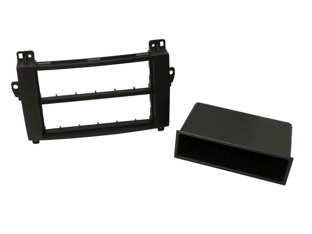 Radioramme Volkwagen Crafter