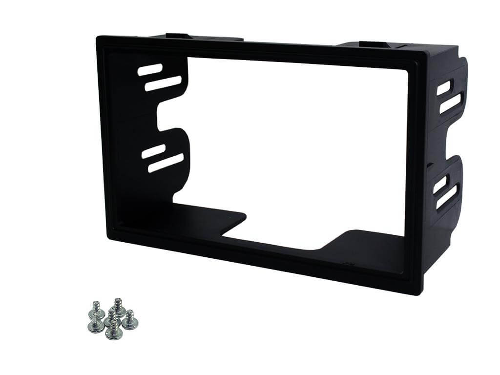 Radioramme VW Gof IV 99-05/Passat 00-05