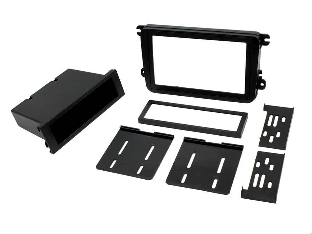 Radioramme VW Multikit