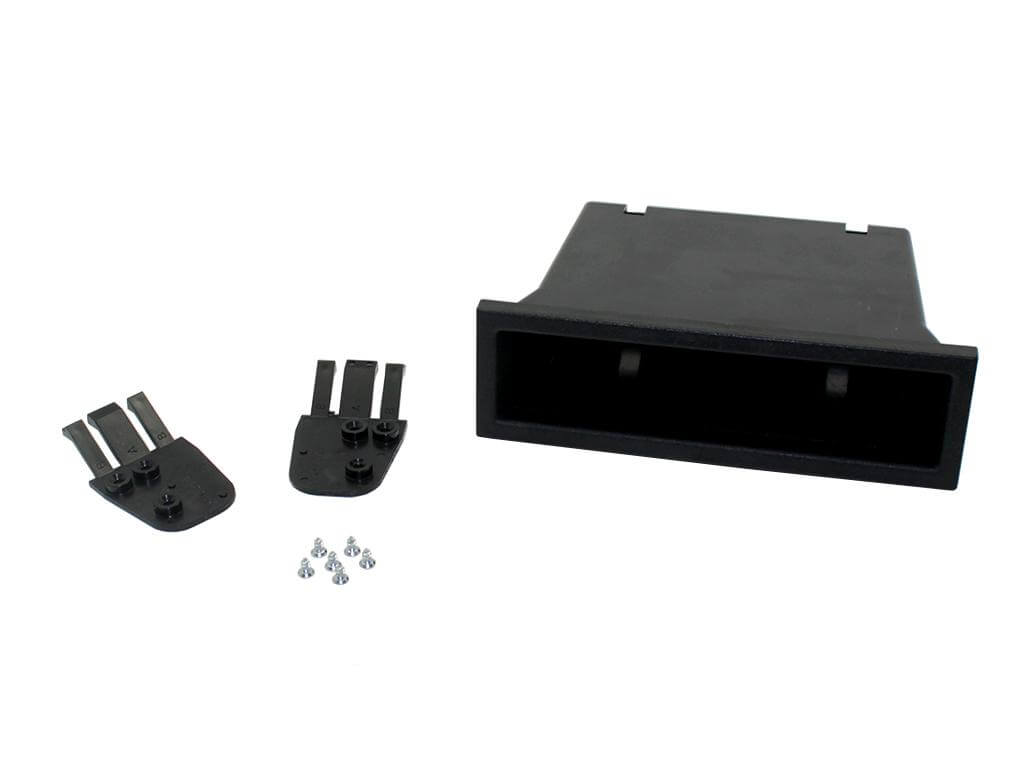 Radioramme Volkswagen Golf IV, Passat