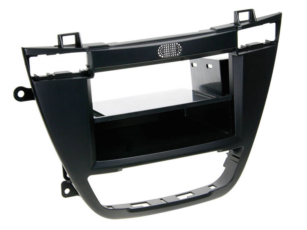 Radioramme Vauxhall Insignia 08> Black