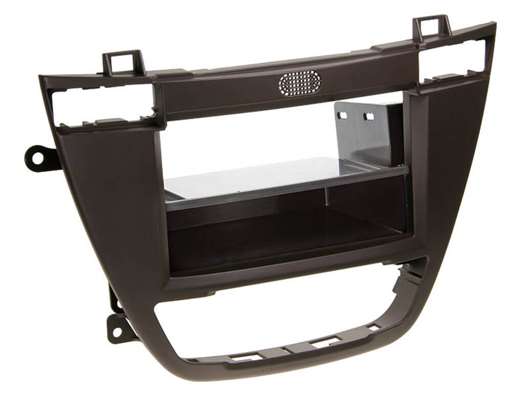 Radioramme Vauxhall Insignia 08> Brown