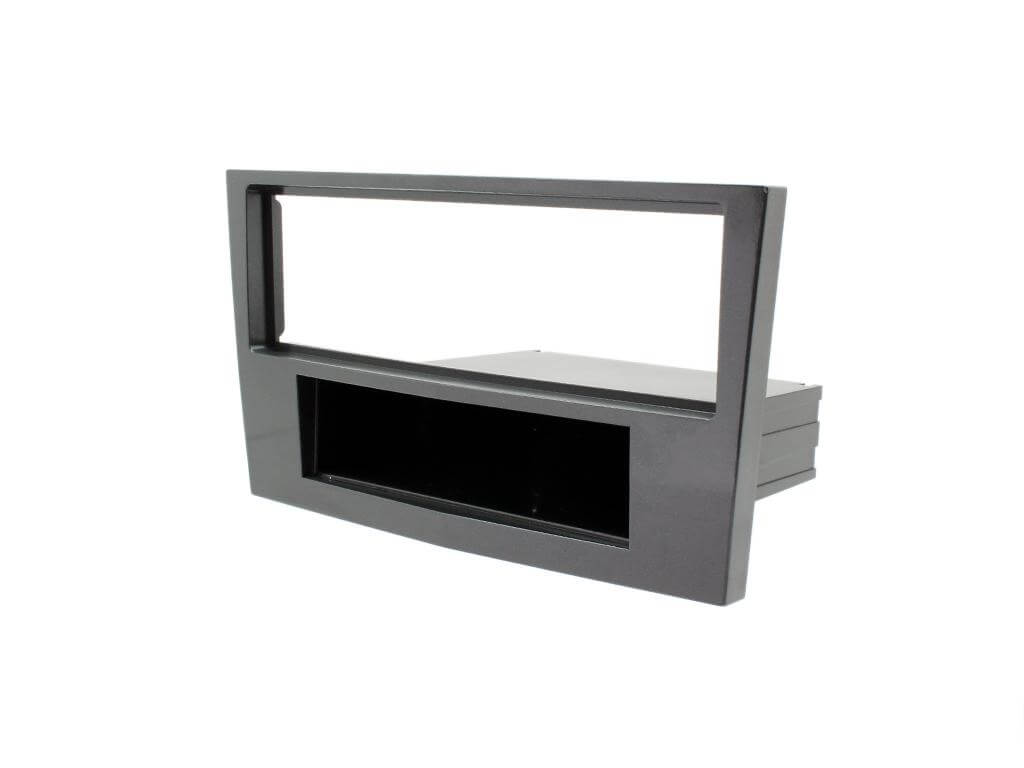 Radioramme Vauxhall Corsa 11>Stealth Grey
