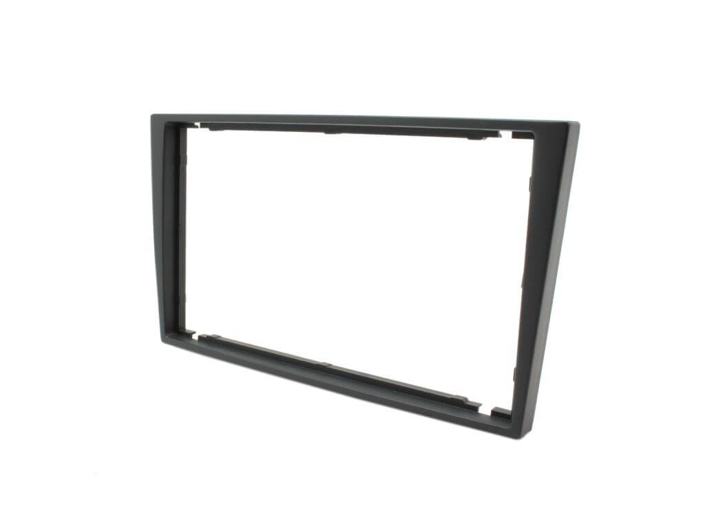 Radioramme Vauxhall <06 London Smoke