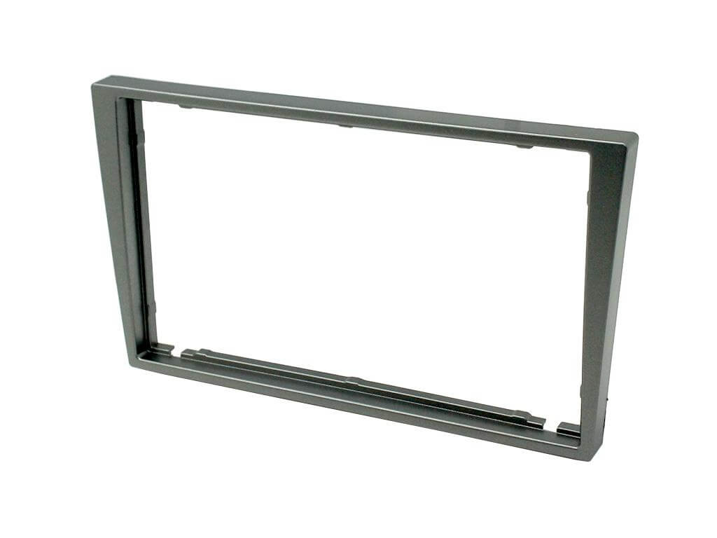 Radioramme Vauxhall <06 Dark Grey