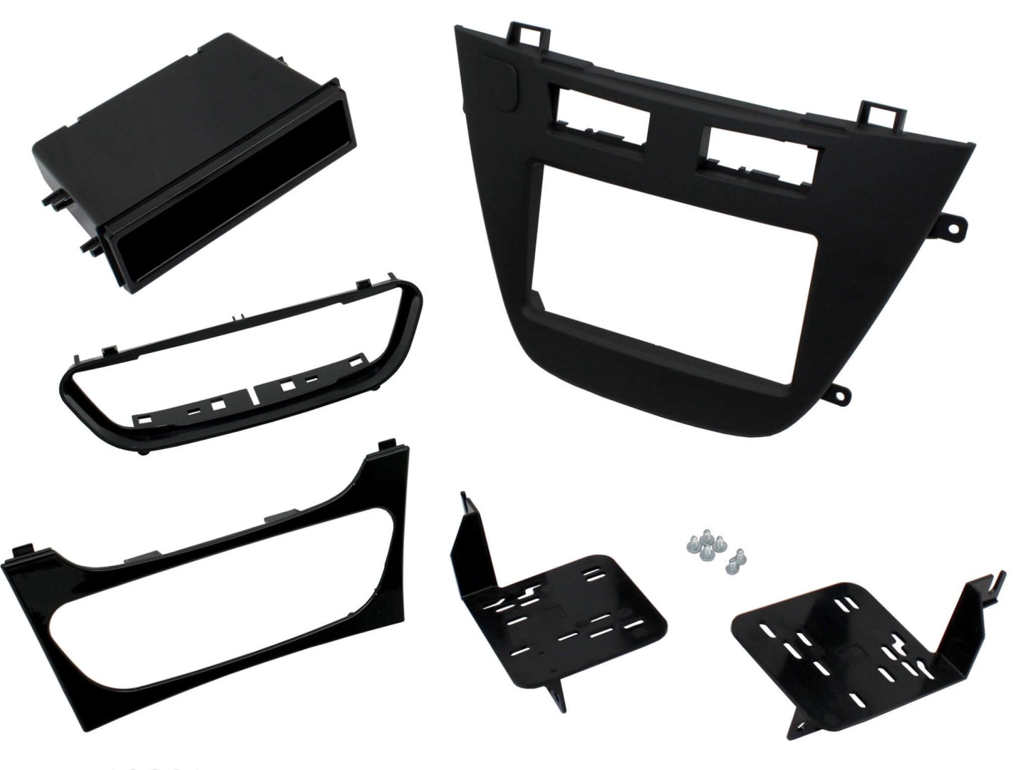 Radioramme Vauxhall/Opel Insignia 09 - 13