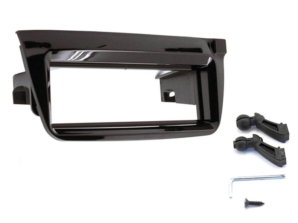 Radioramme Vaxhall / Opel Combo 2012>