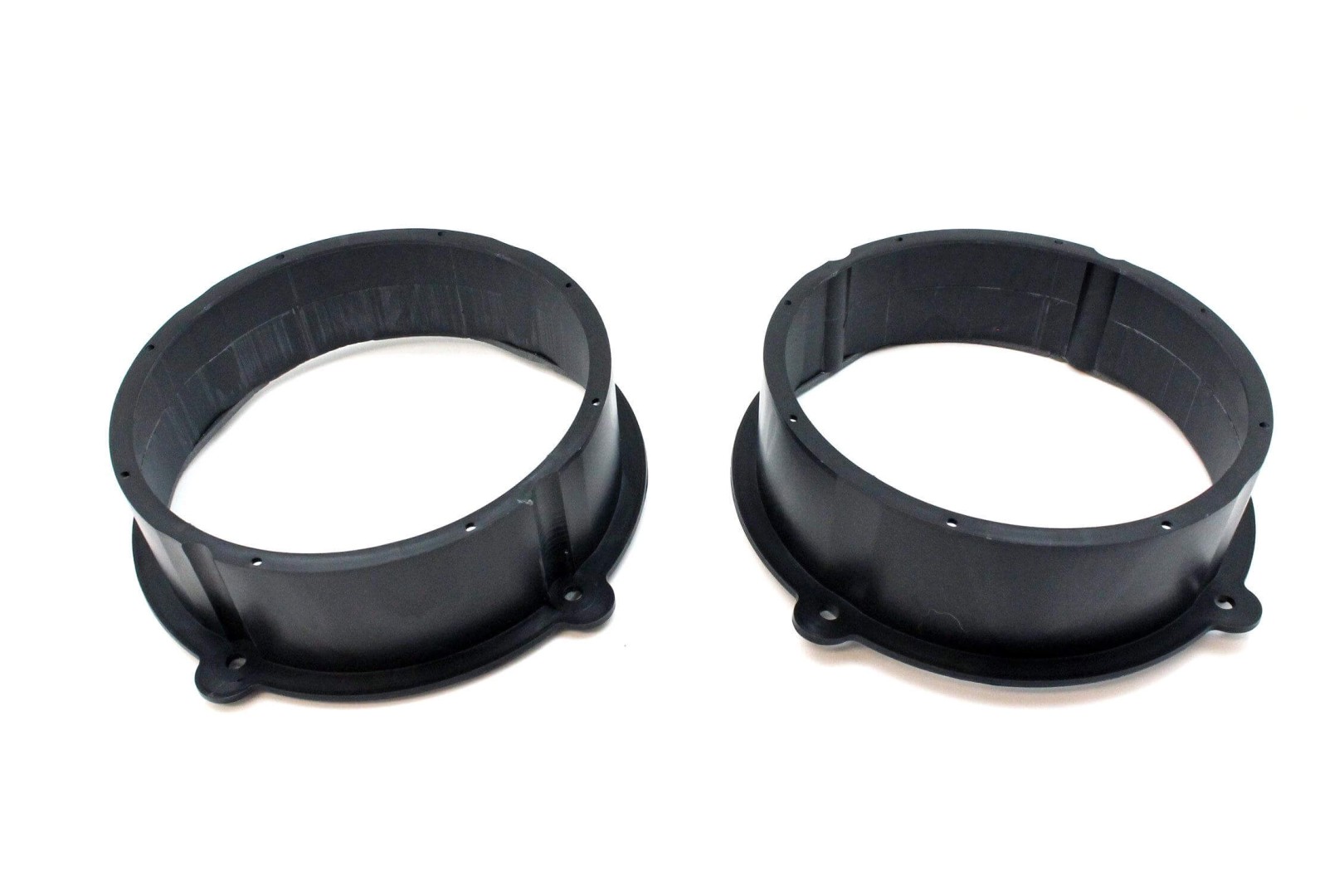 Højt. Adapt. Audi TT 2007>