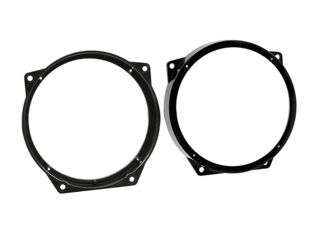 Højt. Adapt. BMW Mini 165mm