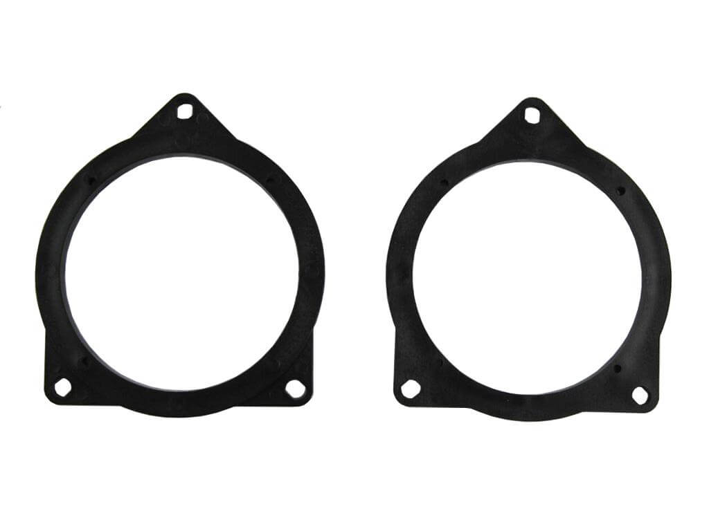 Højt. Adapt. BMW 5 series 2011-> 115mm front