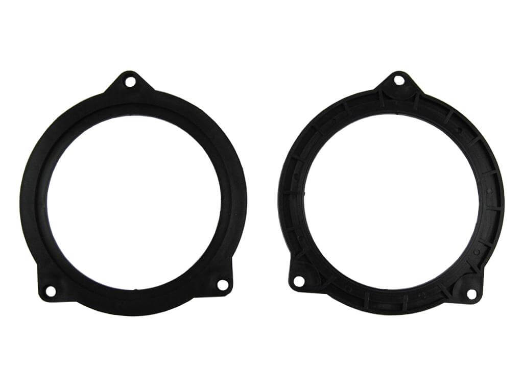 Højt. Adapt. BMW 5 series 2011-> 102mm Rear Door