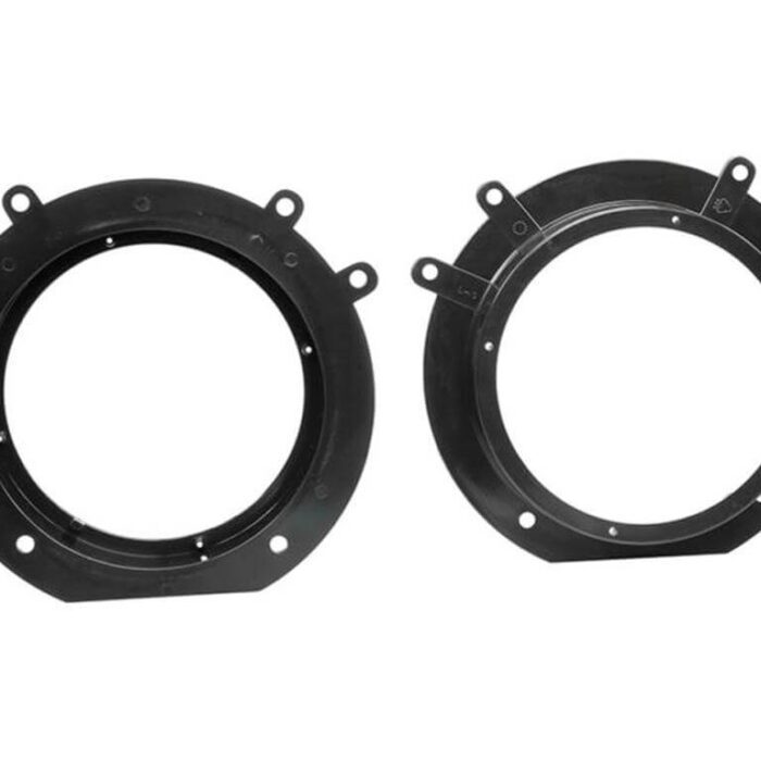 Højt. Adapt. Citroën Dispatch 165mm