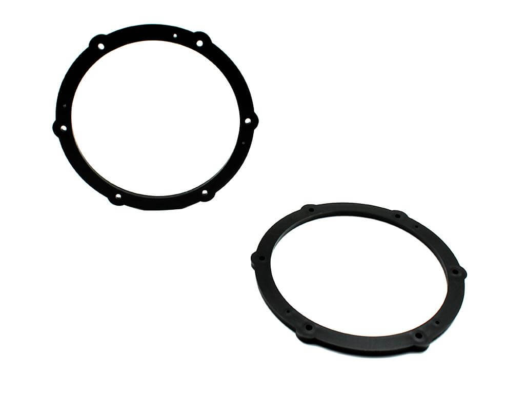 Højt. Adapt. Citroën C1 2005 - 2014, C4