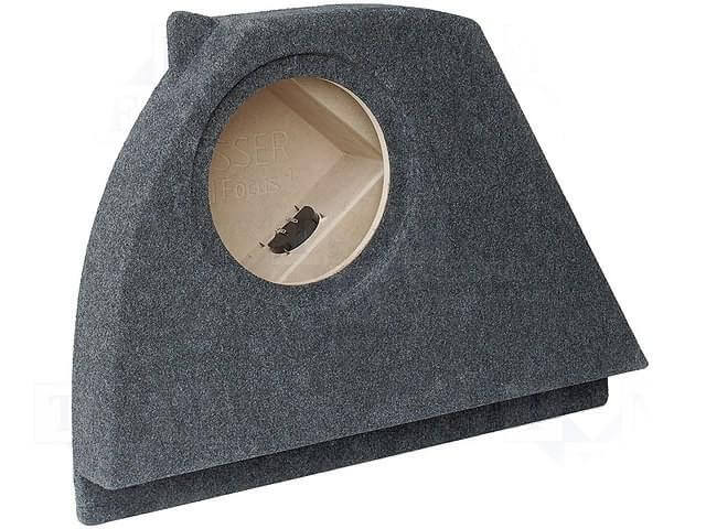 Højt. Adapt. Ford Focus 98-05 Left Wheel Ar