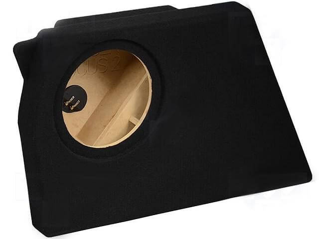 Højt. Adapt. Ford Focus 04-11 Left Wheel Ar