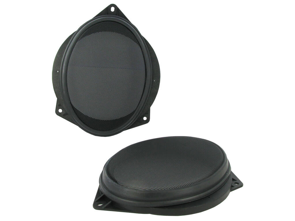 Højt. Adapt. Ford Escort Rear Hatch 165mm