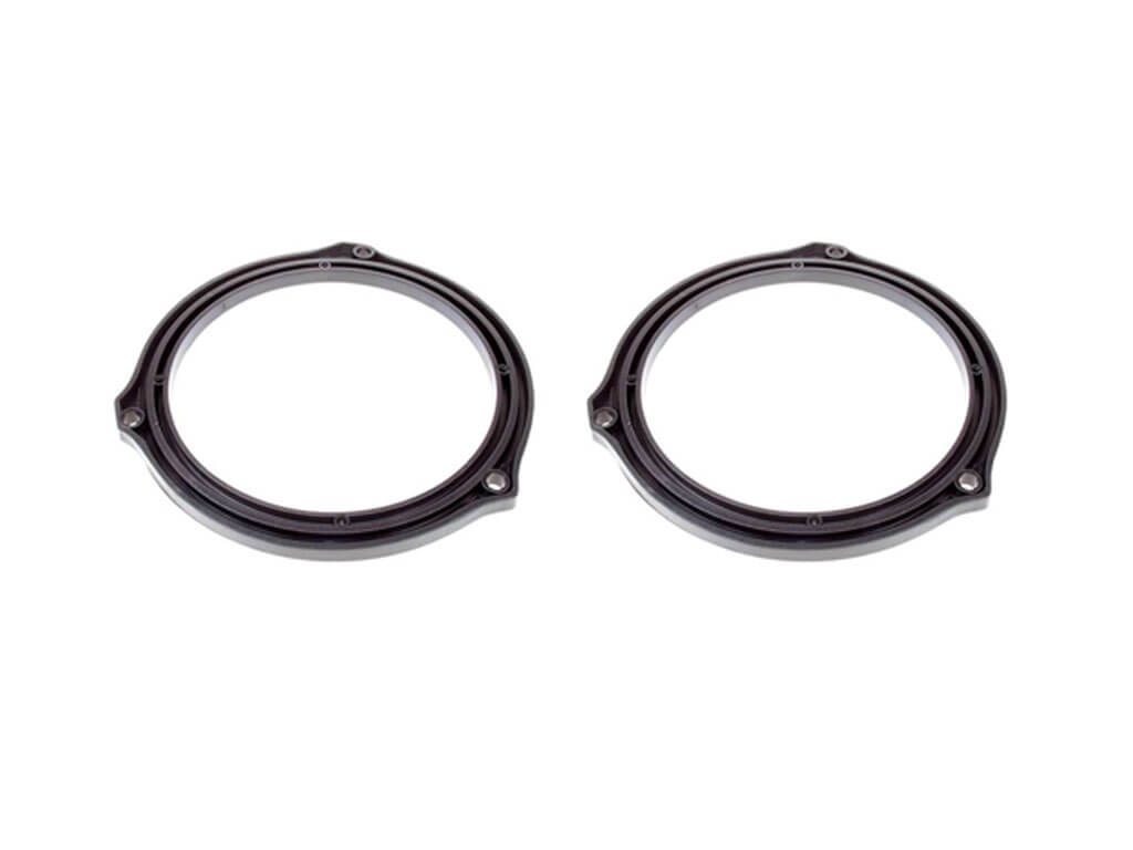 Højt. Adapt. Ford Focus C-Max/Kuga 165mm