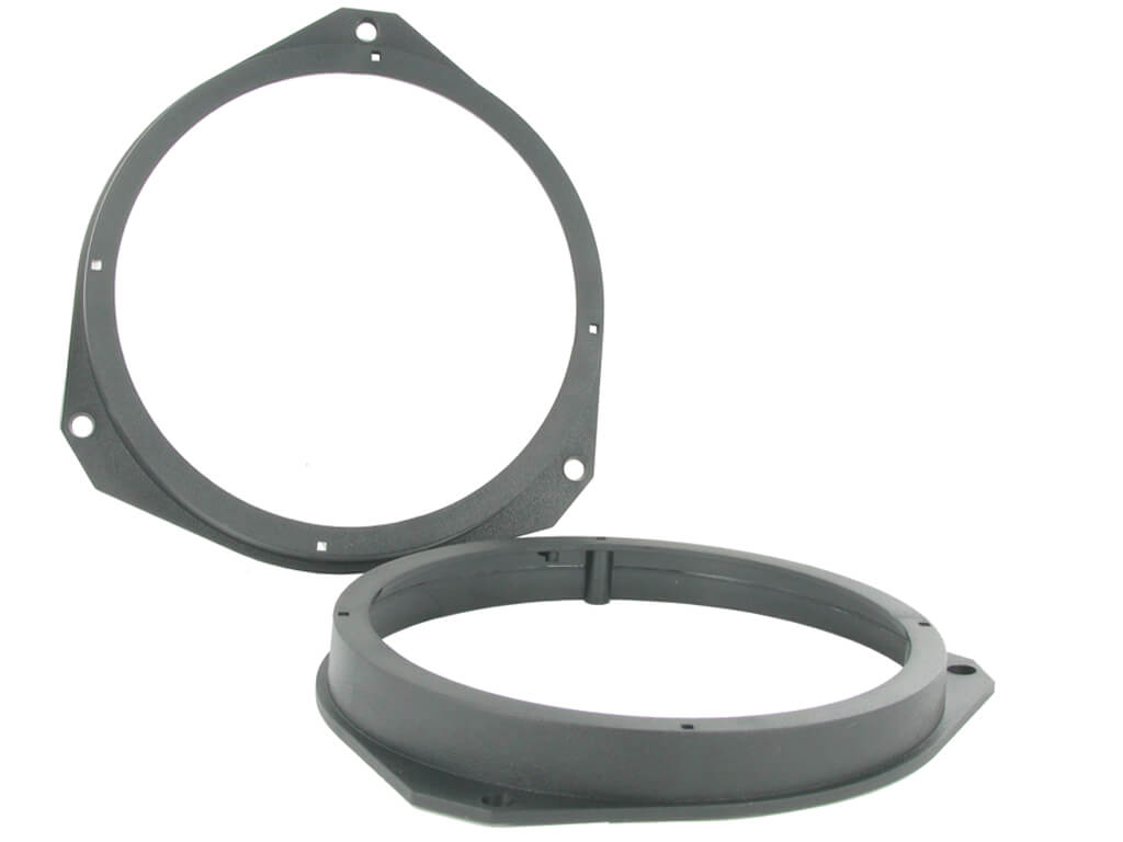 Højt. Adapt. Ford KA 2009>