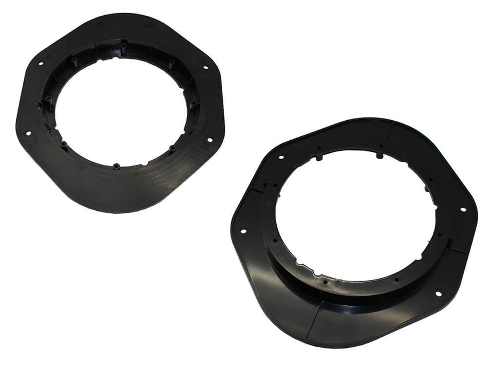 Højt. Adapt. Ford F150