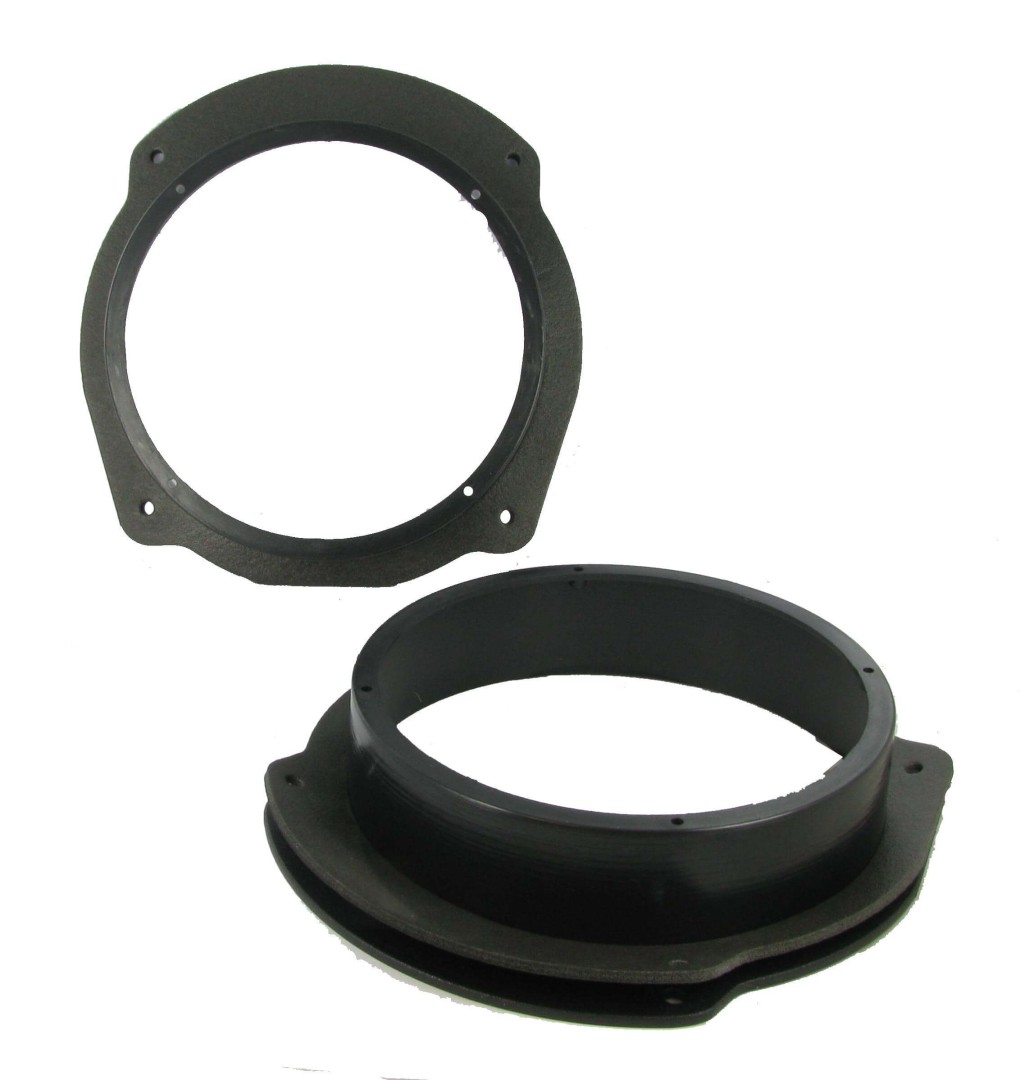 Højt. Adapt. Fiat Stilo/Bravo 165mm