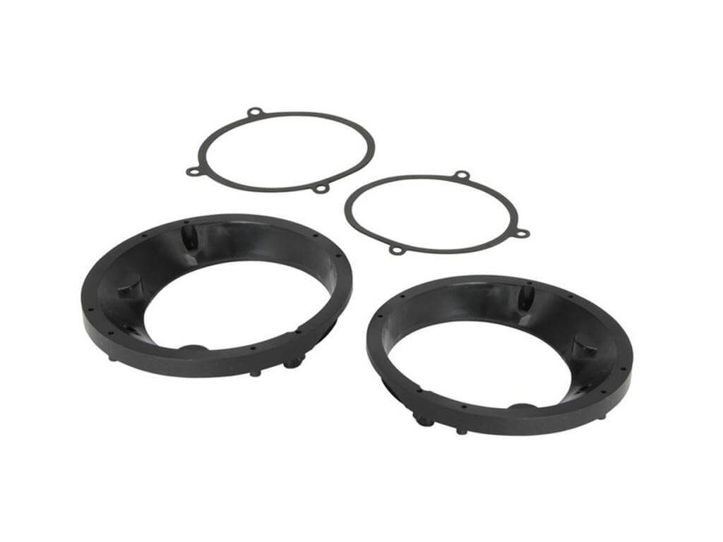 Højt. Adapt. Harley Davidson 96-12