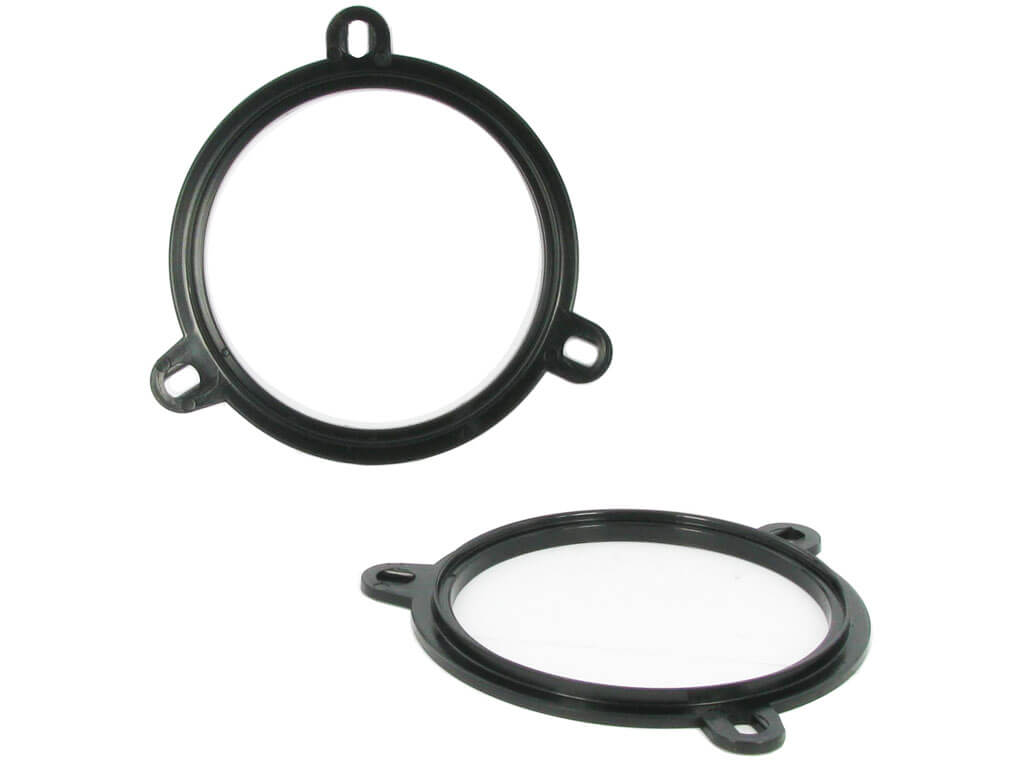 Højt. Adapt. Honda HRV 01> 100mm Rear