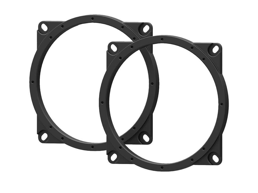 Højt. Adapt. Hyundai Santa Fe 2014>