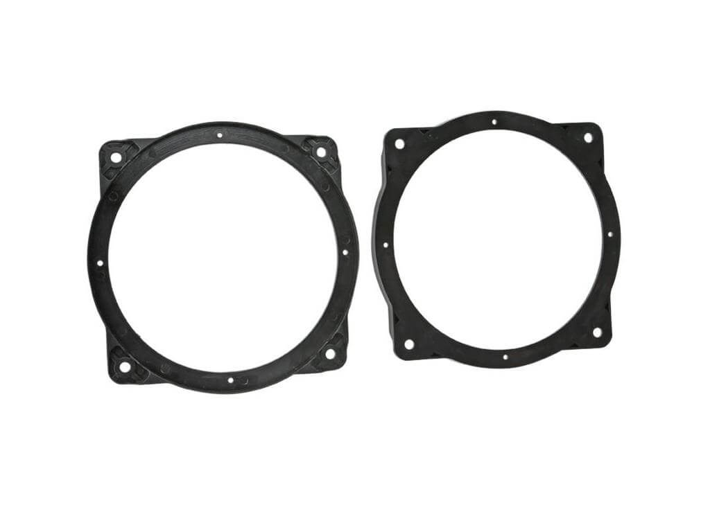 Højt. Adapt. Hyundai i40 2011> 165MM Front & Rear