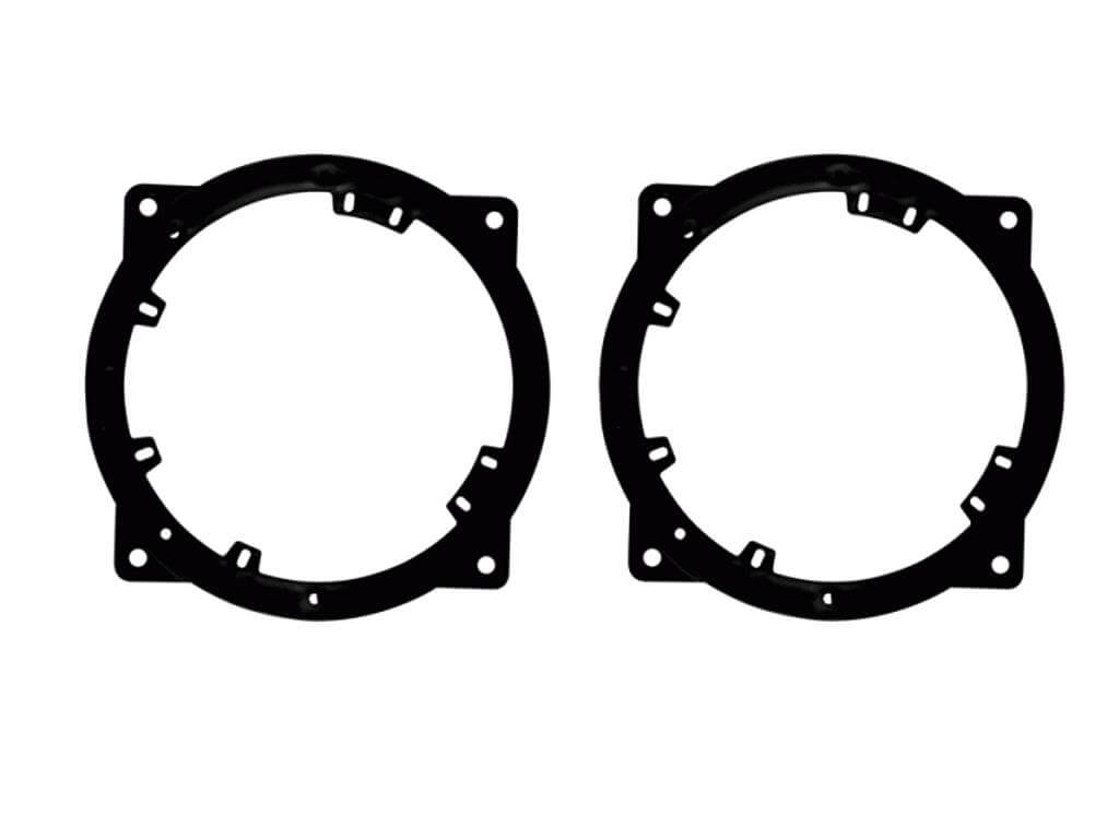 Højt. Adapt. Hyundai 6-6.75" Speaker