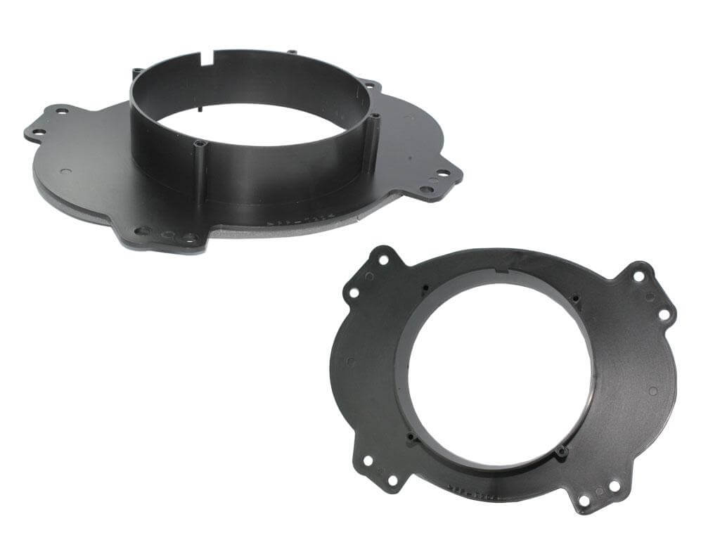 Højt. Adapt. Isuzu D-MAX