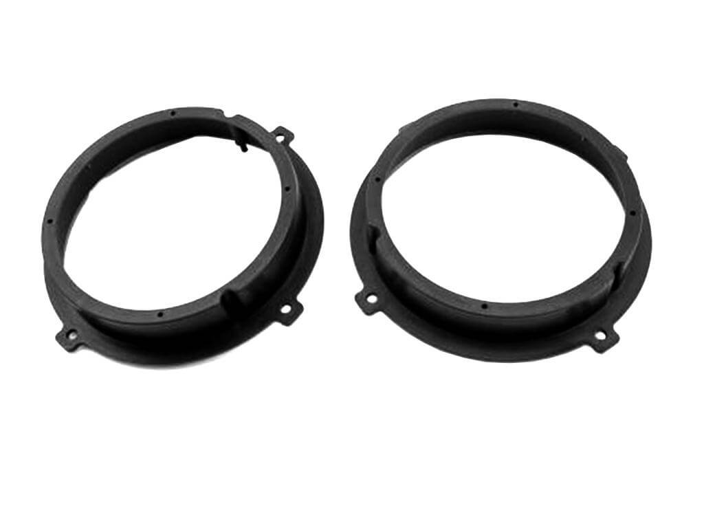 Højt. Adapt. Kia Sportage 165mm Front 2010>