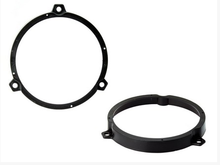 Højt. Adapt. Kia Rio 165mm