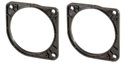 Højt. Adapt. Mercedes Benz A Class 130mm