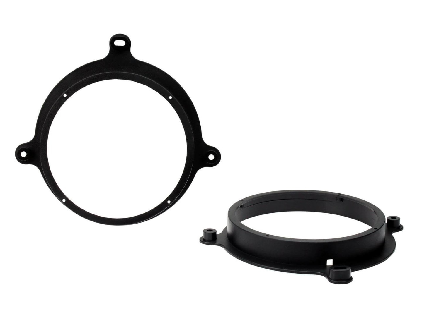 Højt. Adapt. Mercedes Benz A Class 165mm