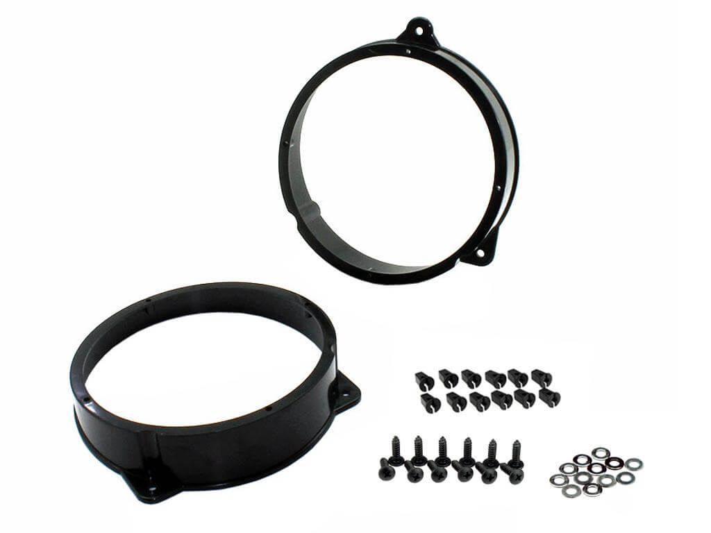 Højt. Adapt. Mercedes Benz CLK 165mm 97-02