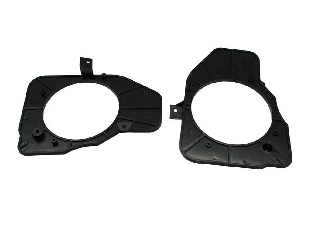 Højt. Adapt. Mercedes Benz C Class 130mm