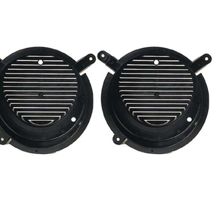 Højt. Adapt. Mercedes SLK (R170) Front