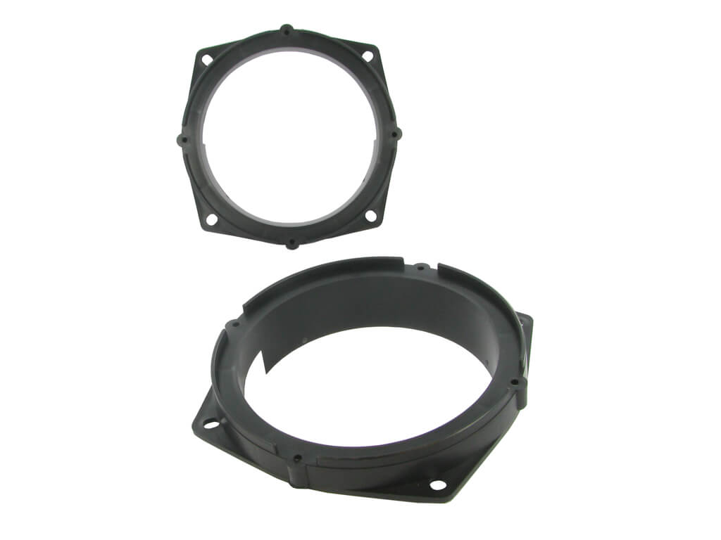 Højt. Adapt. Mitsubishi Colt 2005>