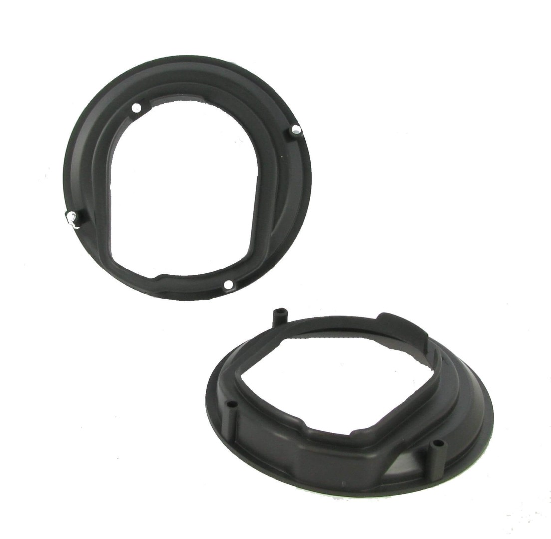 Højt. Adapt. Peugeot 306 XN 165mm 93-01