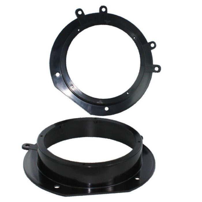 Højt. Adapt. Peugeot Expert 2007>