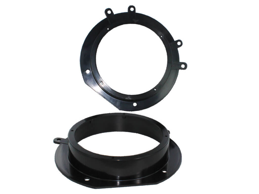 Højt. Adapt. Peugeot Expert 2007>