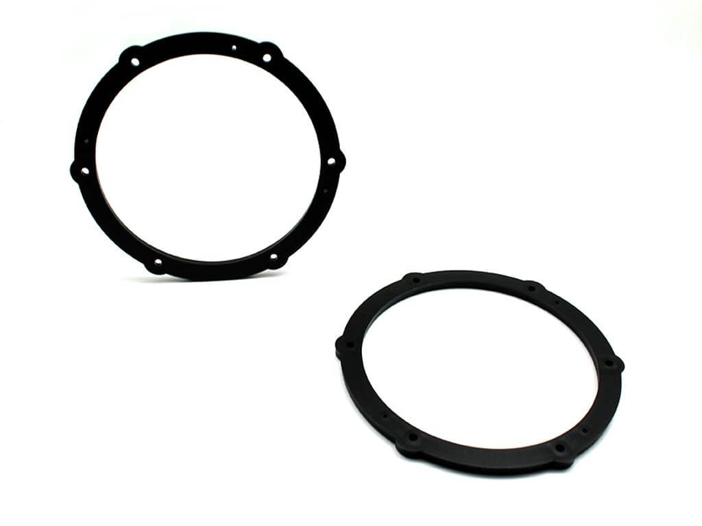 Højt. Adapt. Peugeot 107 2005 - 2014