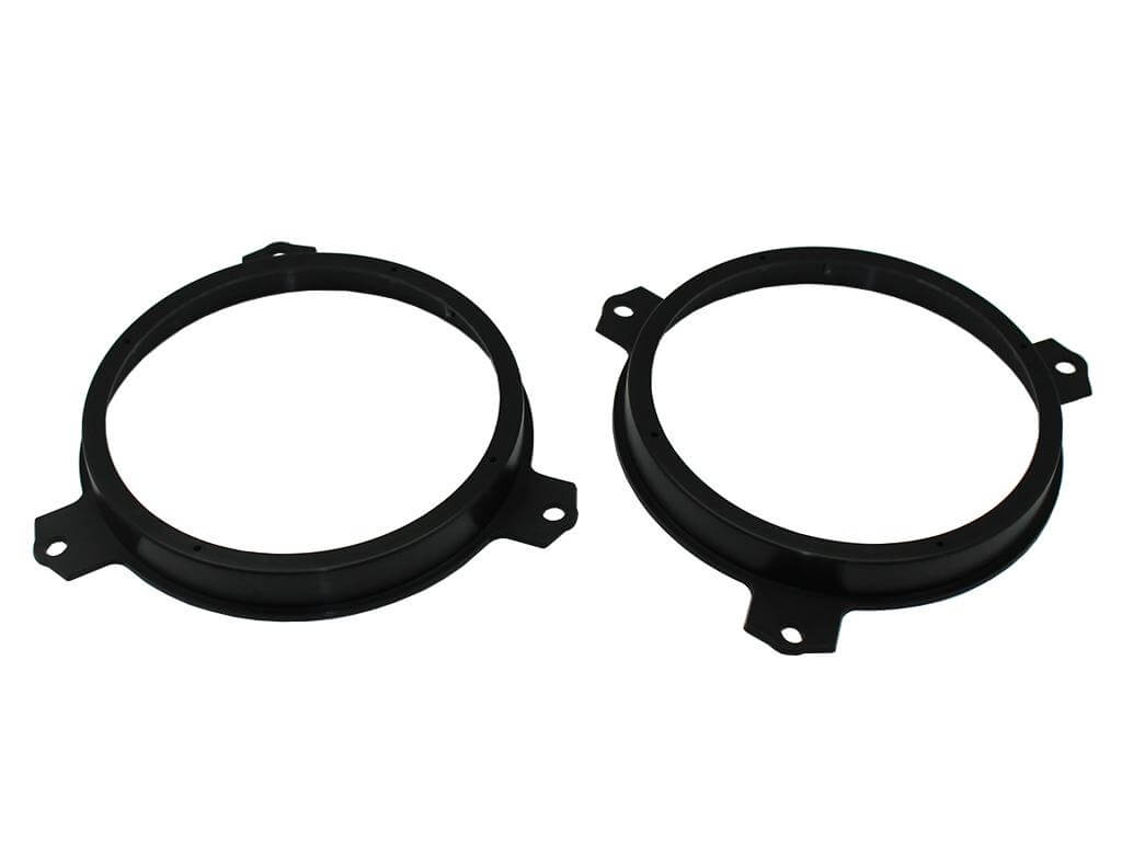 Højt. Adapt. Peugeot 108 2014>