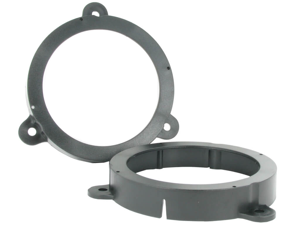 Højt. Adapt. Renault Megane III 130mm