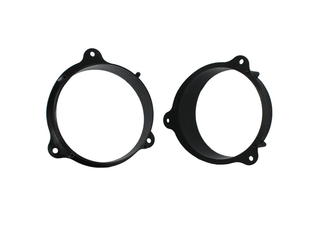 Højt. Adapt. Renault Kangoo