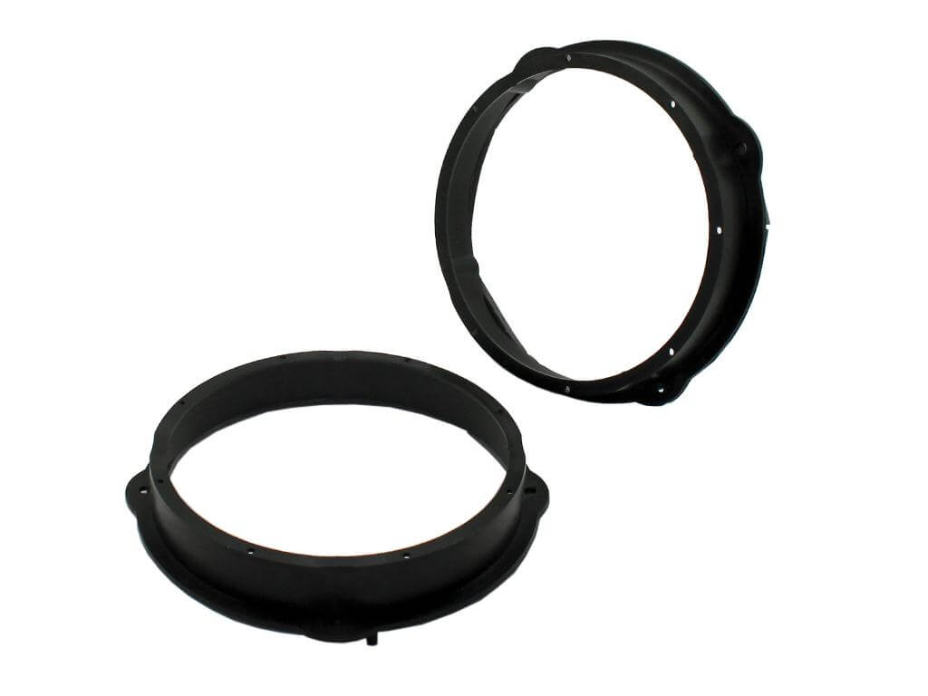 Højt. Adapt. Seat Leon 2014> 200mm Front