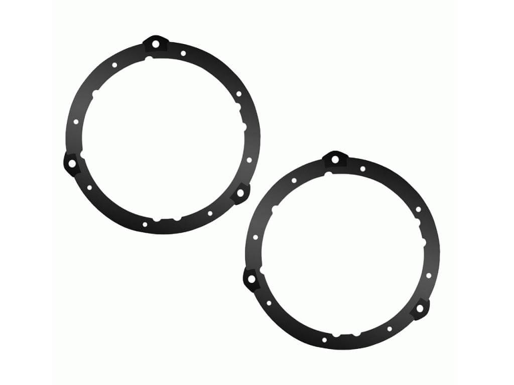 Højt. Adapt. Subaru WRX