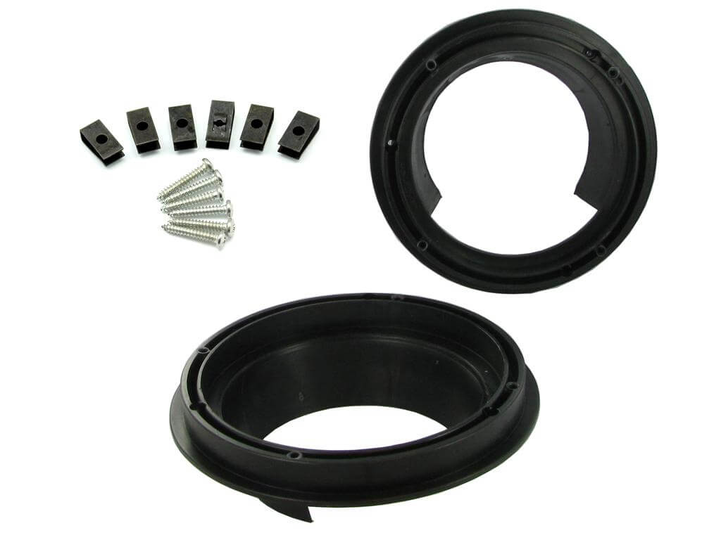 Højt. Adapt. Suzuki Swift 05> / Splash 08>